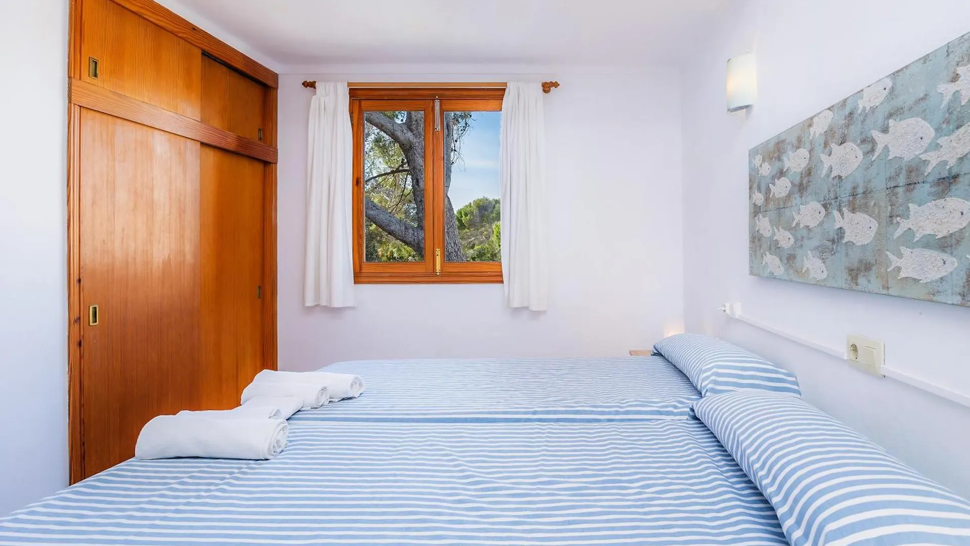 Apartamento Mhm 4 Cala Ratjada  0*, Cala Ratjada (Mallorca) Spanje
