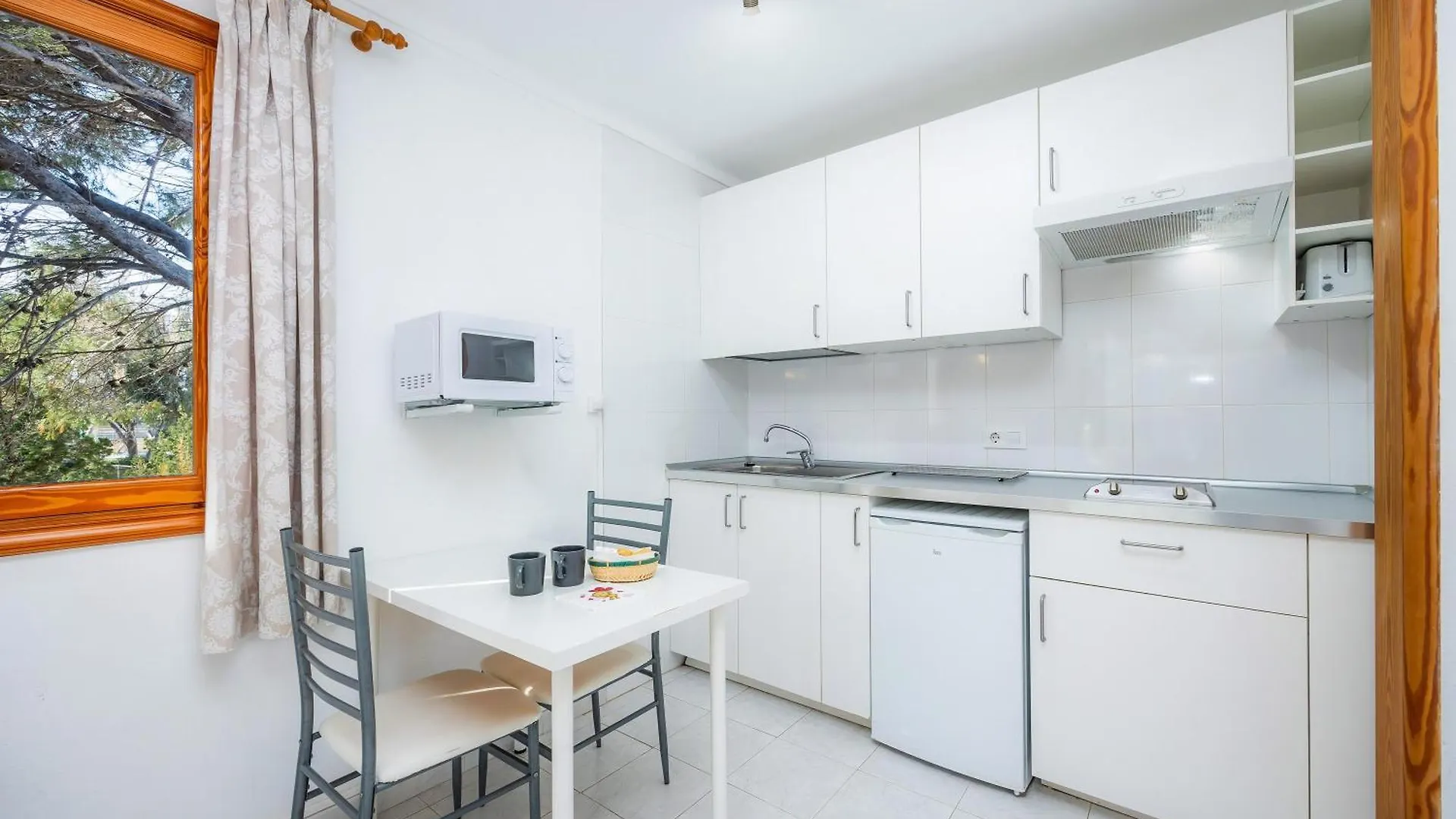 Appartement Apartamento Mhm 4 Cala Ratjada