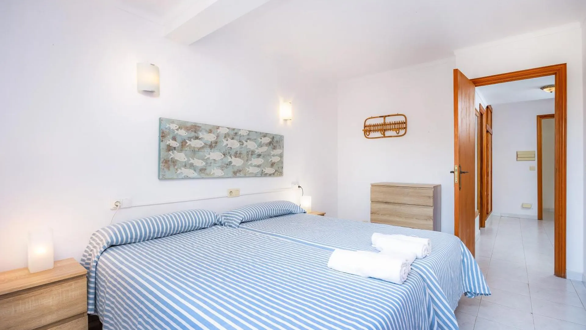 Apartamento Mhm 4 Cala Ratjada  Spanje
