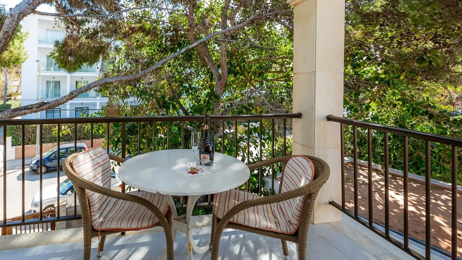 Apartamento Mhm 4 Cala Ratjada  0*, Cala Ratjada (Mallorca) Spanje
