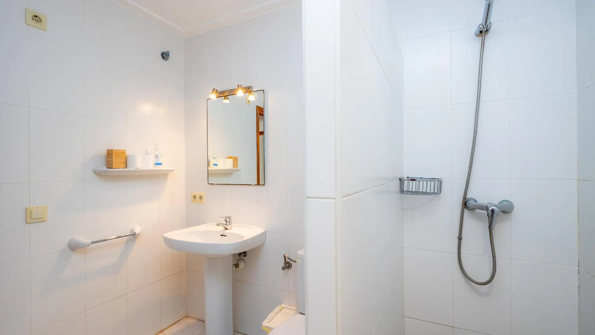 Apartamento Mhm 4 Cala Ratjada
