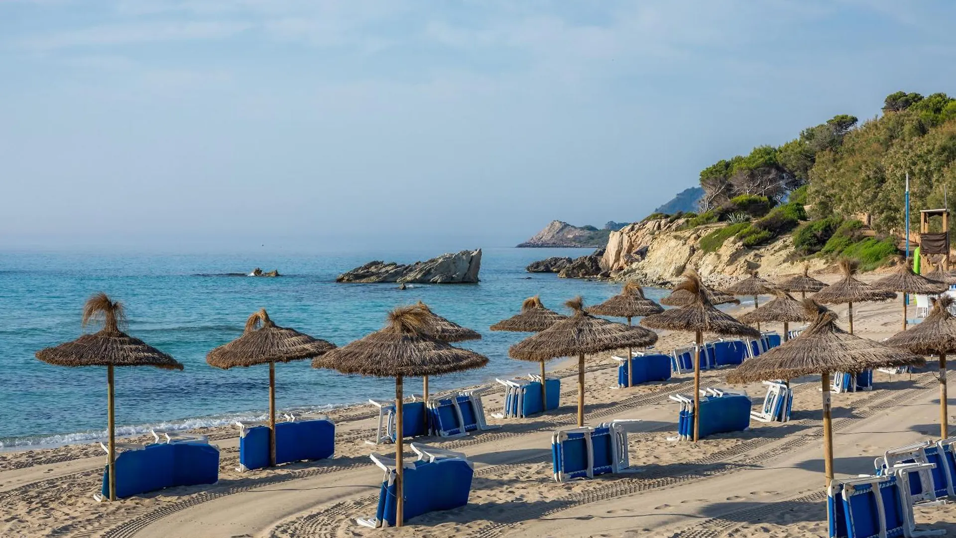 Apartamento Mhm 4 Cala Ratjada